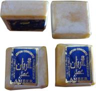 bonballoon исламский аромат парфюм натуральный логотип