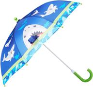 stephen joseph little umbrella shark logo