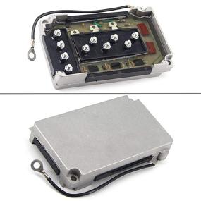 img 3 attached to Replacement Outboard 332 7778 332 7778A12 Switchbox Motorcycle & Powersports