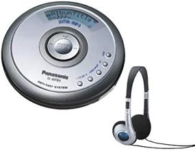 img 2 attached to Плеер CD MP3 Panasonic SL MP80