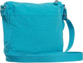 img 3 attached to Kipling Sebastian Crossbody Brisk Tonal Women's Handbags & Wallets for Crossbody Bags