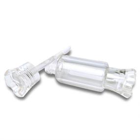 img 3 attached to Бутылки многоразового использования Контейнеры Образцы губной помады