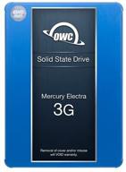 owc 250gb mercury electra 3g ssd, 2.5-inch sata 7mm solid state drive logo