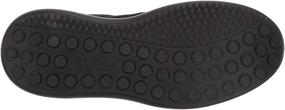 img 1 attached to ECCO Runner Perforated Sneaker Shadow Men's Shoes