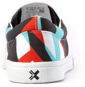 img 2 attached to 👟 Кроссовки для мужчин BLANX Limited Cotton Sneaker Tennis: Модные кеды на их лучшем!