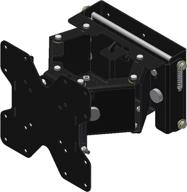 morryde tv10 35h snap mount logo