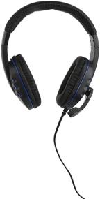 img 4 attached to Lvlup Lu731 Blu Artillery Gaming Headset