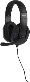 img 3 attached to Lvlup Lu731 Blu Artillery Gaming Headset