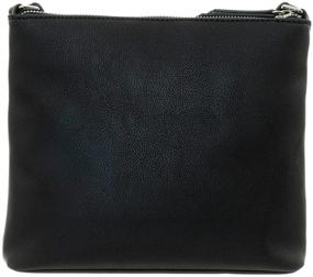 img 2 attached to Nine West Coralia Ailani: The Perfect Crossbody for Women's Handbags & Wallets