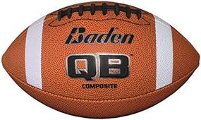 img 1 attached to ⚽ Composite Football by Baden