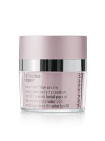 img 2 attached to 🌞 Enhanced Mary Kay Timewise Repair Volu-Firm Day Cream: Broad Spectrum SPF 30