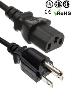 img 3 attached to IMBAPrice Amamax Power Cable Warranty