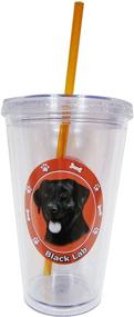 img 1 attached to 🥤 E&amp;S Pets AC-21 Acrylic Tumblers: Stylish and Durable Drinkware for Any Occasion