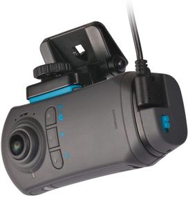 img 4 attached to 🎥 RAZO DC5000A d’Action 360S Dash Cam: Камера с высоким разрешением 360 градусов с WiFi, GPS, видео-сенсором Sony и дополнительными функциями безопасности