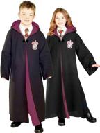 🧙 hermione granger gryffindor costume by rubies logo