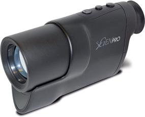 img 2 attached to Night Owl Xgen Xgenpro 3X Digital Night Vision Viewer, Compact and Portable at 2.2 x 6 x 3.8 inches