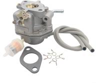 ytls 146 0496 carburetor replacement 146 0414 logo