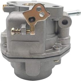 img 1 attached to YTLS 146 0496 Carburetor Replacement 146 0414