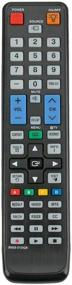 img 2 attached to New BN59-01042A BN5901042A Remote for Samsung LED Plasma TV Models PN50C6400, PN50C6500, PN58C6400, PN58C6500, PN50C6500TF, PN58C6400TF, PN58C6500TF, PN50C6400TF, PN50C7000yF, PN58C7000, PN63C7000, PN63C7000yF