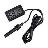 actopus digital thermometer hygrometer for temperature and humidity logo