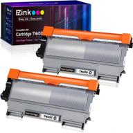 z ink replacement brother tn450 logo