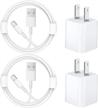 certified lightning charging transfer compatible accessories & supplies logo