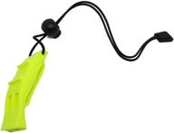 scuba choice dolphin loudest whistle logo