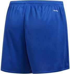 img 3 attached to 🩳 adidas Women's Parma 16 Shorts: Stylish and Versatile Athleisure Shorts for Women