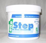 🚀 efficient one step 8 ounce tub for simplified usage logo