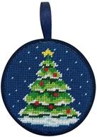 alice peterson stitch ups christmas needlepoint logo