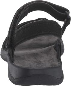 img 2 attached to 👡 Teva Women's Elzada Medium Sandal - Shoes and Athletic Wear for Women