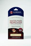 guardsman water mark remover cloth logo