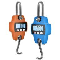 🔍 hanging weight scale: industrial heavy duty for farm test, measure & inspect – accurate and robust logo
