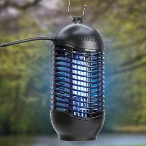img 1 attached to 🦟 Stinger TZ15 Outdoor Insect Killer – Covers up to 1/2 Acre