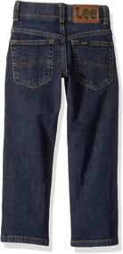 img 3 attached to Sport X Treme Comfort Jeans Porter: Ultimate Comfort for Boys' Clothing - Jeans