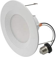 💡 c dl6 650l 30k b1 c lite retrofit downlight: enhance your space with efficient illumination logo