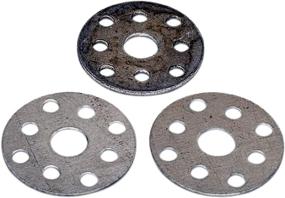 img 1 attached to ⚙️ Moroso Water Pump Pulley Shimming Kit