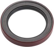 🔒 oil seal - national oil seals 370047a logo