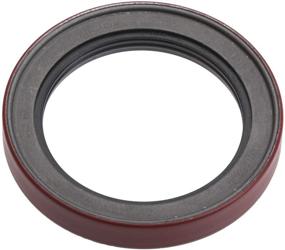 img 2 attached to 🔒 Oil Seal - National Oil Seals 370047A