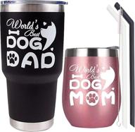 gifts coffee tumbler lovers owners логотип