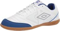 umbro mens sala sneaker white men's shoes and fashion sneakers logo