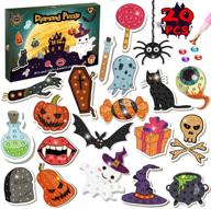 toy life halloween decorations stickers logo