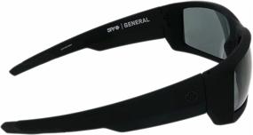 img 3 attached to 🕵️ Unleash Your Inner Spy with SPY Optic General Wrap Sunglasses