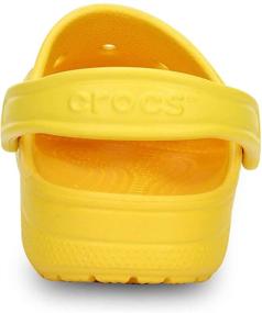 img 1 attached to Crocs Unisex Womens Comfortable Casual Men's Shoes