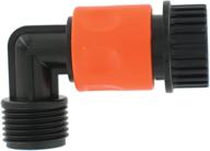 valterra a01 0137vp quick connect saver logo