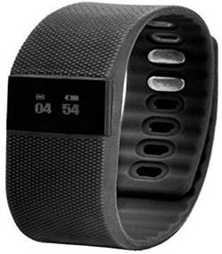 img 2 attached to 📱 JBJ 46373 Smart Wireless Activity and Sleep Tracker Wristband