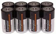 energizer max alkaline batteries 8 count logo