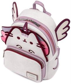 img 2 attached to Сумка для женщин Loungefly Pusheen с единорогом