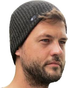 img 4 attached to 🧢 Versatile Grace Folly Daily Beanie Hat Skull Cap - Unisex Design (In Various Colors)
