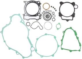 img 3 attached to Complete Engine Gaskets Yamaha YFZ450